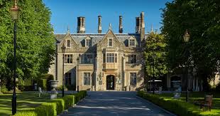 Image result for Foxhills Club & Resort