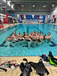 Image result for Halifax Octopush Club