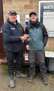 Image result for Wey Valley Disabled Angling Association