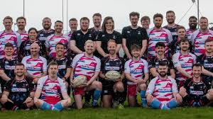 Image result for Bingham Rugby Union Football Club