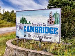 Image result for City Of Cambridge