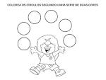 Fichas formas geometricas infantil - Dibujos para colorear - IMAGIXS