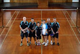Image result for The Isle Badminton Club