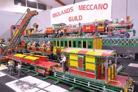 Image result for Midlands Meccano Guild