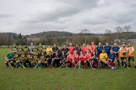 Image result for Cornwall Shinty Club