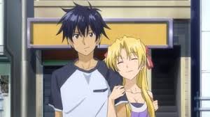 「サルバトーレ・ドニ カンピオーネ！」の画像検索結果