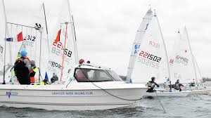 Image result for Draycote Water Sailing Club Ltd