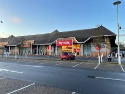 Image result for Farnborough Gate