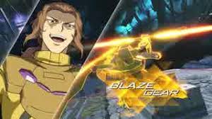 「アレハンドロ・コーナー 機動戦士ガンダム00 1st」の画像検索結果