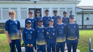 Image result for Bon Accord Cricket Club