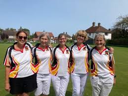 Image result for Baldock Town Bowls Club