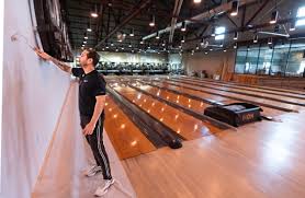 Image result for Nestle Rowntree Bowling Club