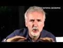 James Cameron plunges to