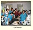 UC Davis School of Veterinary Medicine - Research Units