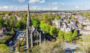 Image result for Harrogate