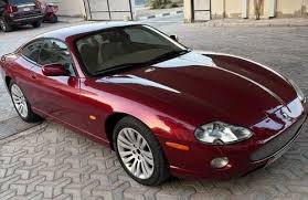 Image result for Carnival Red 2003 Jaguar