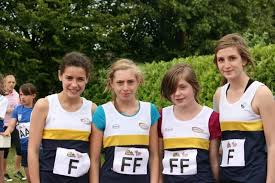 Image result for West Cheshire Athletics Club