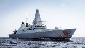 Image result for Portsmouth Destroyers