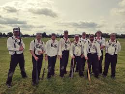 Image result for Bradford Old Grangers Badminton Club