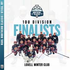 Image result for Northern Hockey Club