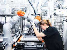 Bildergebnis für kuka lwr