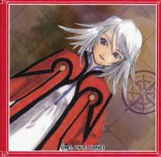 「リフィル・セイジ テイルズオブシンフォニア」の画像検索結果