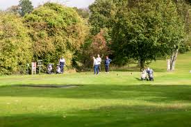 Image result for Ashton & Lea Golf Club Ltd