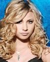 Aly Michalka recently visited Lopez Tonight and along with talking about her ... - aly-michalka-sexy-cheerleader-blond-hair