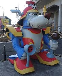 「南部こうざぶろう 科学忍者隊ガッチャマン」の画像検索結果