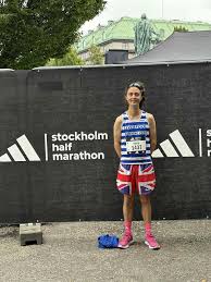 Image result for Liverpool Harriers Athletics Club