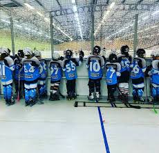 Image result for Ash Avalanche Skater Hockey Club