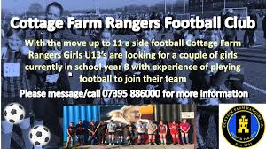 Image result for Heath Farm Rangers Football Club
