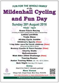 Image result for Mildenhall Cycling Club