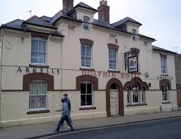 Image result for Swindon Dolphins