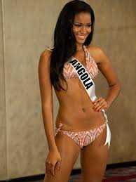 miss angola 2011