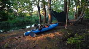 Image result for Basingstoke Canal Canoe Club
