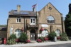 Image result for Stocksbridge R U F C Ltd