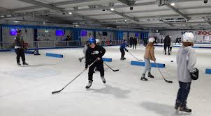 Image result for Guildford Ice Dance Club