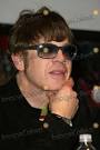 Elliot Easton at a press conference to announce The New Cars' Tour "Road ... - 144ab109094d2e5