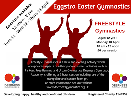 Image result for Deerness Valley Hpc Gymnastics Club