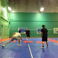 Image result for Clyst Vale Badminton Club
