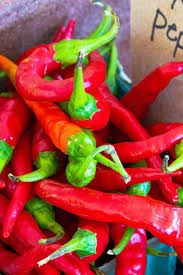 Afbeeldingsresultaat voor cayenne blend hot pepper