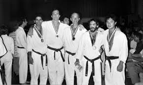 Image result for Addlestone Shotokan Karate Club