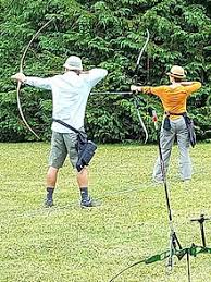 Image result for Hardy Country Bowmen