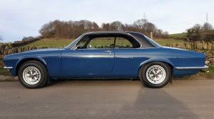 Image result for Fern Gray 1976 Jaguar