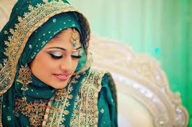 Pretty Perfect: Hijab Brides - Aisle Perfect ®