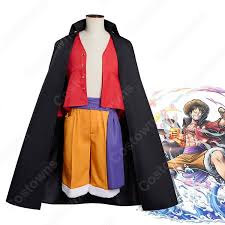 「モンキー・D・ルフィ ONE PIECE(新世界編)」の画像検索結果