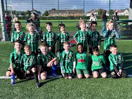 Image result for Heath Farm Rangers Football Club