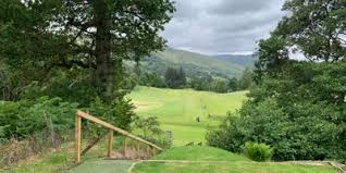 Image result for Killin Golf Club
