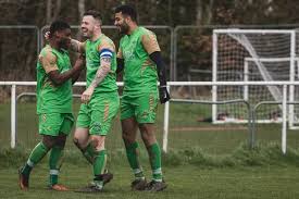 Image result for Coton Green Football Club
